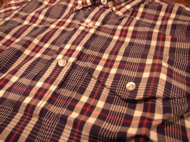 \"SAMMLER SHIRT MAKER N-W P/O S/S \"ってこんなこと。_c0140560_110895.jpg
