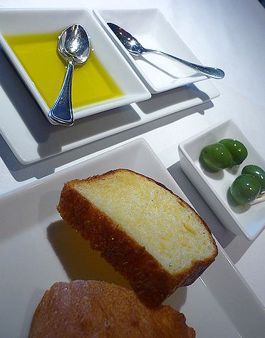 シノワ渋谷 で　幸せな　シャンパンブランチ☆。* *。:☆.。† ♡_a0053662_10334484.jpg