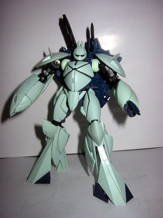 ターンｘ 猫耳 2 とガンプラと徒然なる日々