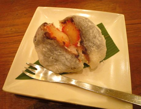 お彼岸参り_d0078486_514888.jpg