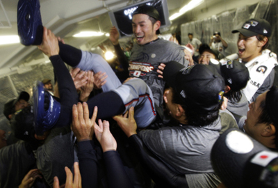 侍ジャパン・WBC2連覇!_c0003493_22371895.jpg