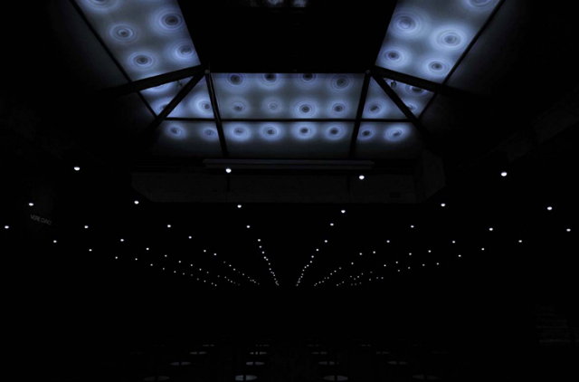 Light-Light in Tokyo at LV Hall :: Louis Vuitton Omotesando_f0089299_11491118.jpg