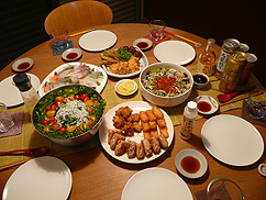 卒業パーティ_b0014003_10151975.jpg
