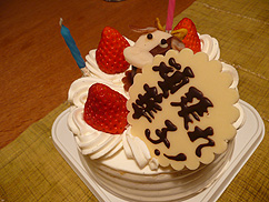 卒業パーティ_b0014003_10153449.jpg