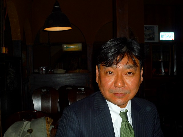 東京にて_b0150120_17301853.jpg