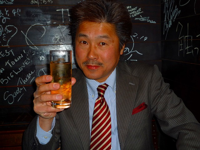 東京にて_b0150120_17302497.jpg