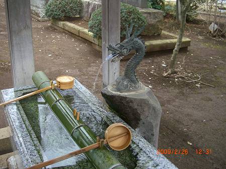 星影神社の狛犬_d0065324_9433034.jpg