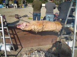 丸焼き祭り２００９_d0109335_6165732.jpg