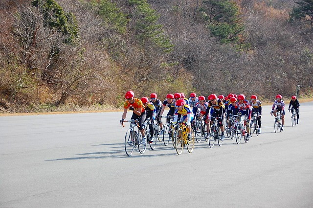 2009/03/21 JCRC第2戦 日本CSC_d0059077_2173626.jpg