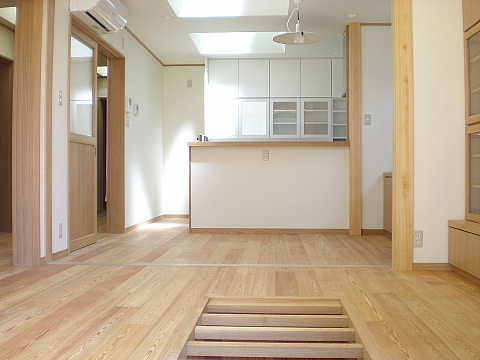 あと少しで引き渡し_e0145995_118365.jpg