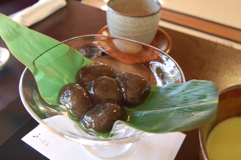 和菓子処　茶寮 宝泉_a0115906_204889.jpg
