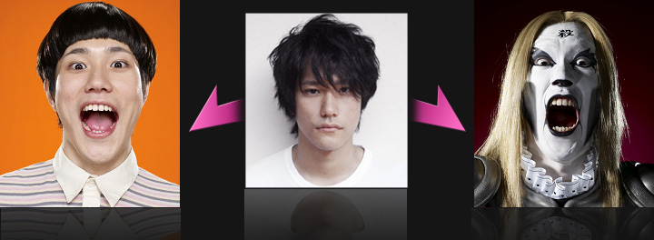 Dmcを見ました Welcome