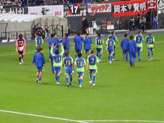 札幌vs湘南@札幌ドーム(参戦)_b0000829_211870.jpg