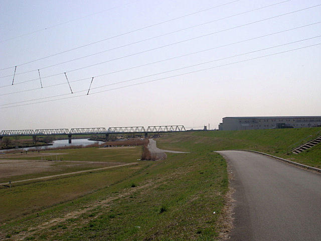 Beyond The Sea その3_b0136045_2371766.jpg