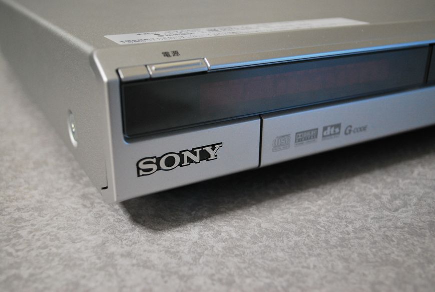 Rdr Hx65 Hdd交換 Er34と