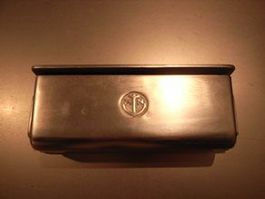 \"FR Wall Hanging Way Alumi Ashtray\"ってこんなこと。_c0140560_10581570.jpg