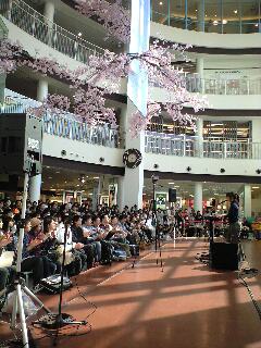 帰ってきました。_d0137076_0442053.jpg