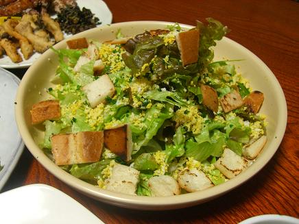 　鶏胸肉の揚げ物♪４種胡麻まぶし＆若布まぶし＆ポン酢味＆自家製ゆかり_c0170905_9434822.jpg