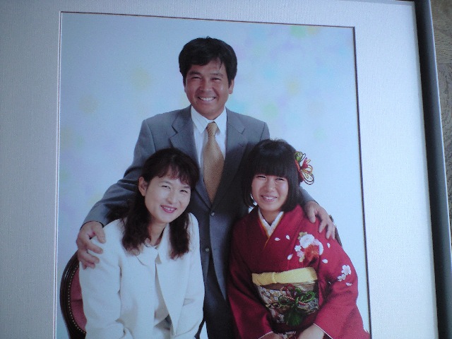 娘の合格_d0099708_726352.jpg