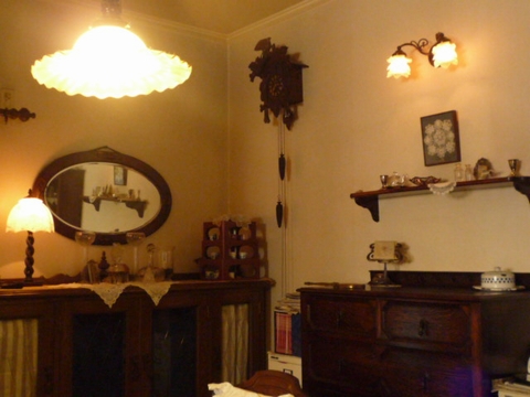 １９世紀のフランスの田舎 アンティーク 日々の暮らしを楽しむ