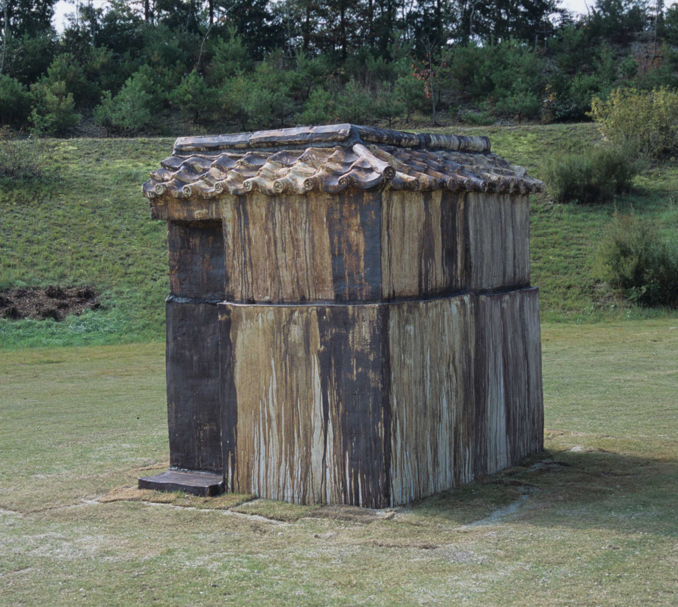 2000 日本現代陶彫展 （岐阜県土岐市）_f0199311_22561187.jpg