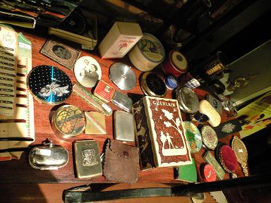 CARBOOTS \"3月買い付け分新商品投入!\" その1_f0144612_15494738.jpg