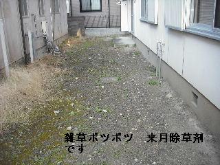 現場三か所_f0031037_1849690.jpg