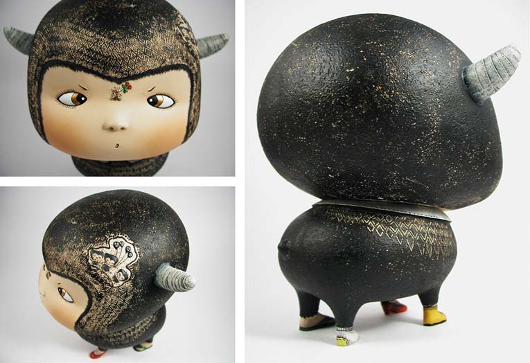 真打ち、ブラック・シープの発売です。_a0077842_947679.jpg