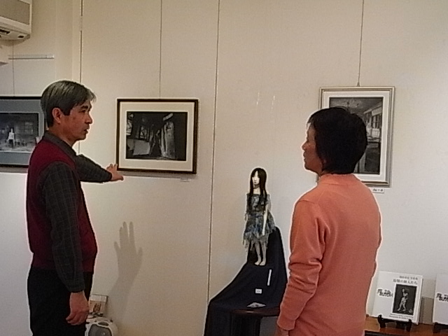 【27日】「稲田卓史写真展」、４日目です_f0040342_2341783.jpg