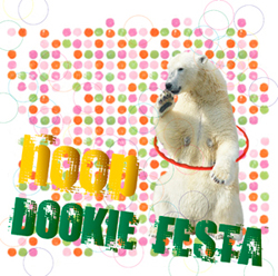 【平山雄一の\"ライヴハウス虎の穴\"】 ゲスト:DOOKIE FESTA_b0120043_21595977.jpg