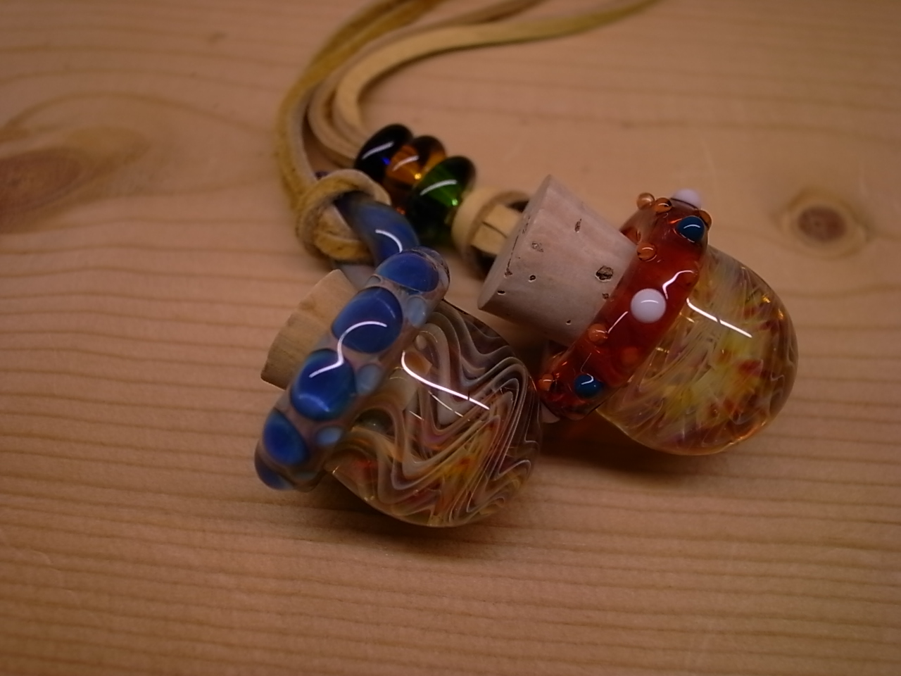 GOHEMP × DRAGON PIPE kobin pendant_f0159943_1755423.jpg