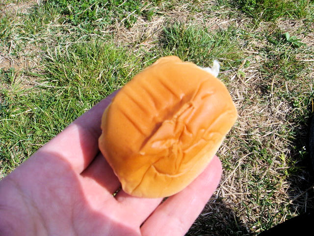 Beyond The Sea その3_b0136045_154752.jpg