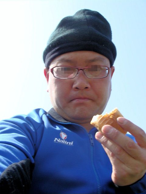 Beyond The Sea その3_b0136045_156185.jpg