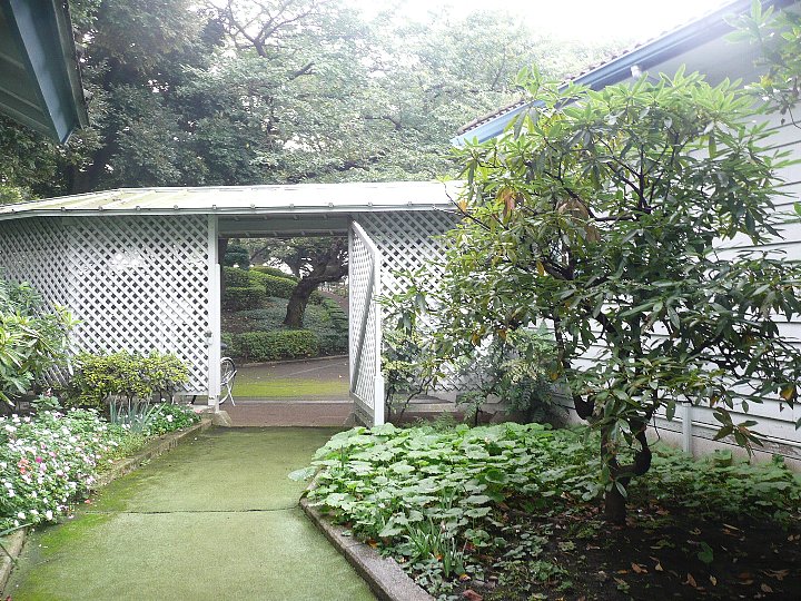 山手公園管理事務所_c0112559_13115036.jpg