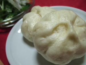 肉まんの復習_d0091671_11331664.jpg