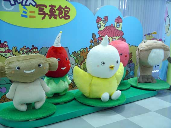 ”ニューキャラ登場!”_c0111172_22185467.jpg