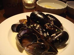 大満足!!お腹パンク寸前Dinner☆_a0102784_2029751.jpg
