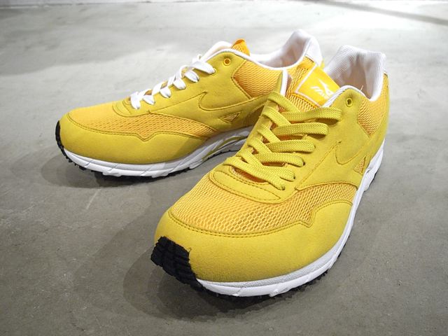 uniform experiment & MIZUNO : UNDERPASS・・・Having fun!!! uniform experiment & MIZUNO : UNDERPASS・・・Having fun!!!