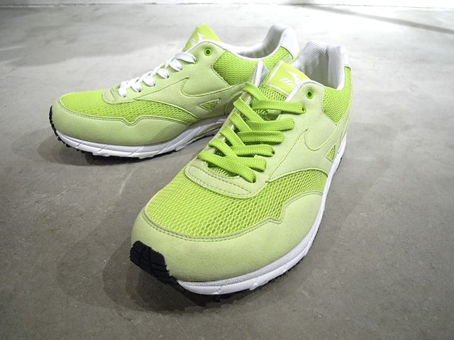 uniform experiment & MIZUNO : UNDERPASS・・・Having fun!!! uniform experiment & MIZUNO : UNDERPASS・・・Having fun!!!