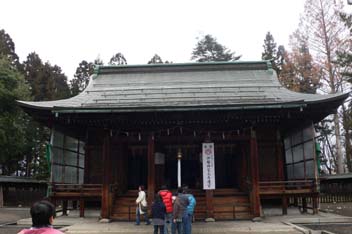 上杉神社_e0140496_1951562.jpg