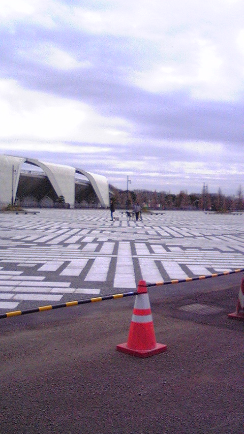 Running~☆_f0195703_1434650.jpg