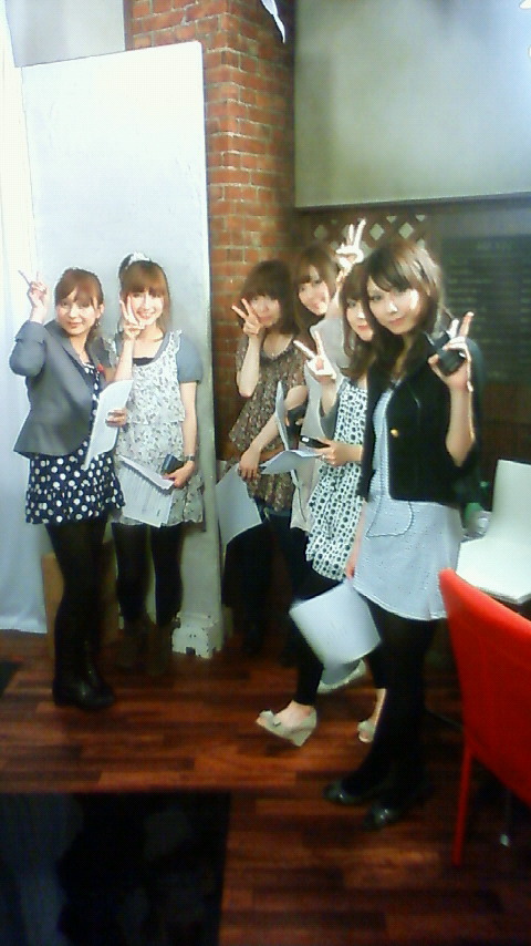 スッキリ~_f0195703_8444330.jpg