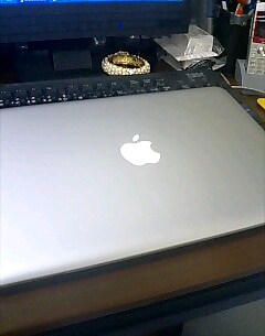 mac book Airと卒業_c0111826_2081463.jpg