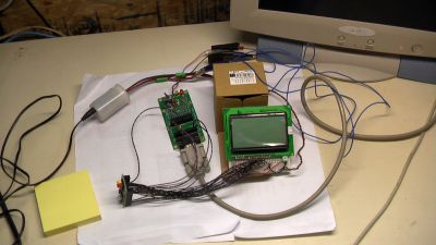 Experiment on LCD of instrument panel_c0139127_23153729.jpg
