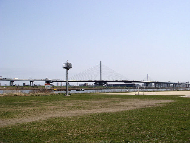 Beyond The Sea その４_b0136045_4263054.jpg