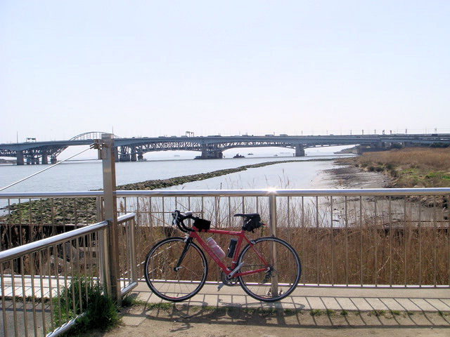 Beyond The Sea その４_b0136045_6204950.jpg