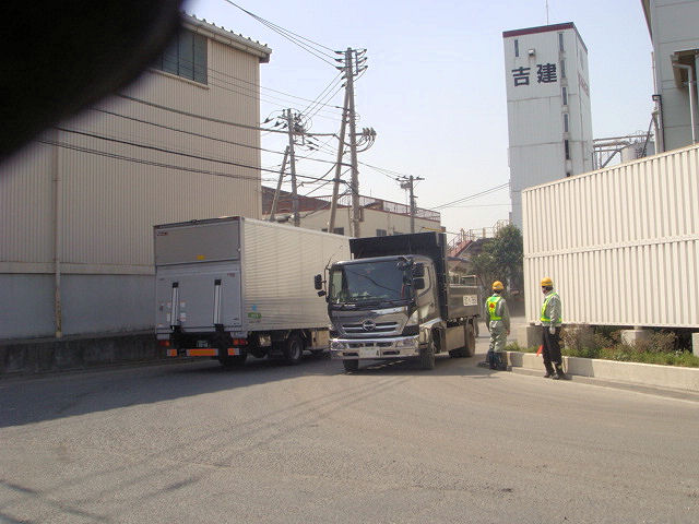 Beyond The Sea その４_b0136045_745350.jpg