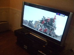 NEW　TV♪_b0164747_101394.jpg