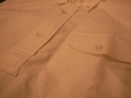 \"SAMMLER SHIRT MAKER R-W P/O S/S\"ってこんなこと。_c0140560_11193353.jpg