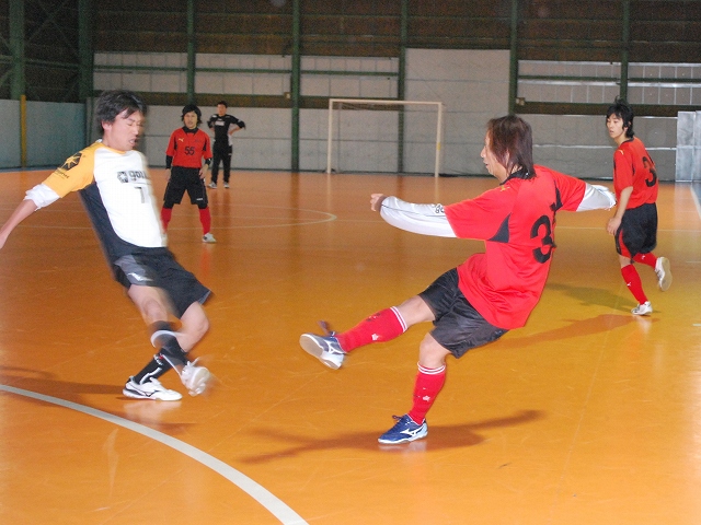 第4回ffcリーグ 第5節 結果 F Net フットサル サッカー情報ブログ 第4回ffcリーグ 第5節 結果 F Net フットサル サッカー情報ブログ